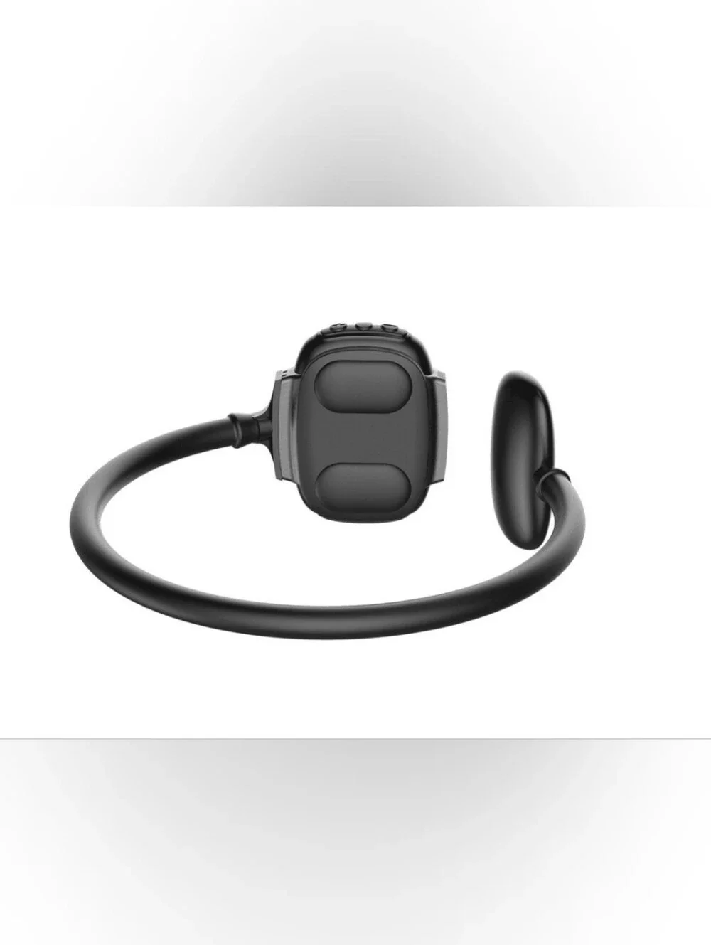 Vagus Nerve Neck Massage Stimulation Device, Wearable Relaxation tVNS Stimulator